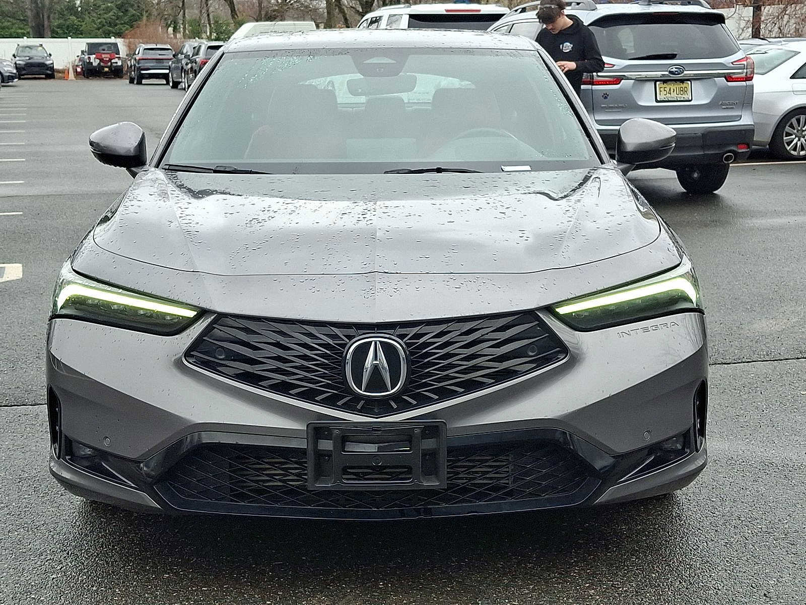 Used 2023 Acura Integra A-Spec image 30