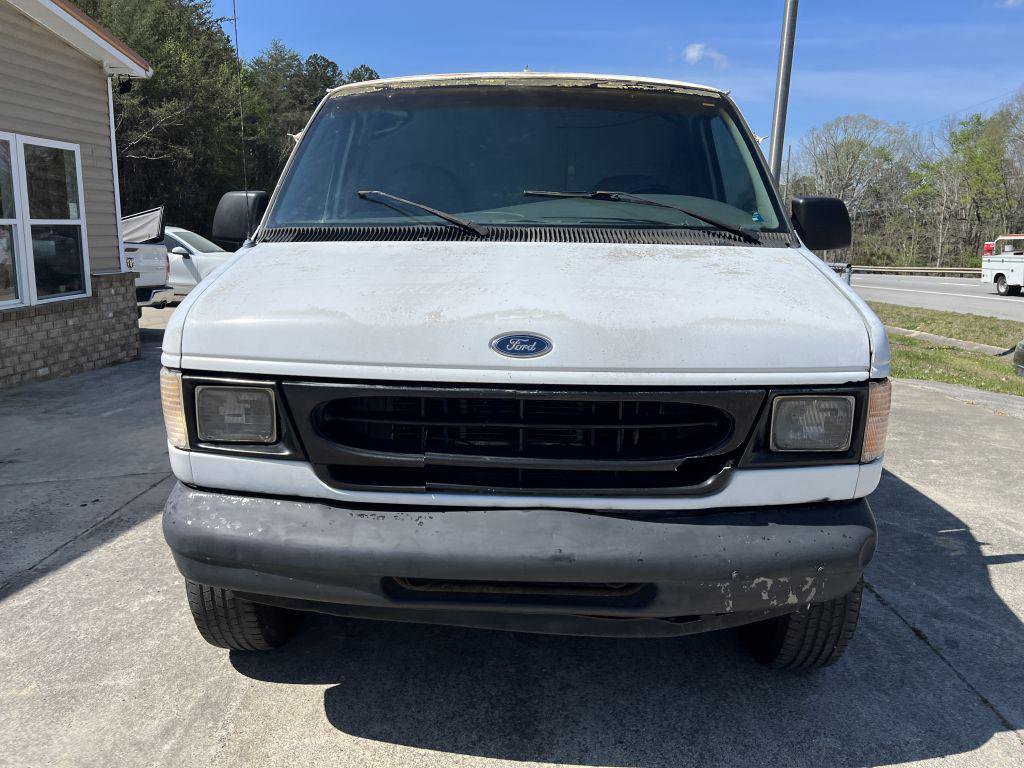 Used 1998 Ford E-250 and Econoline 250 image 3