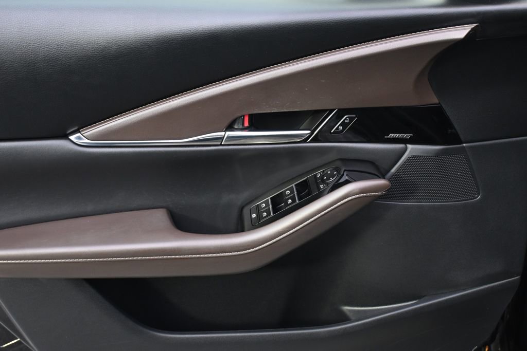 Used 2023 MAZDA CX-30 2.5 Turbo w/ Premium Package image 22