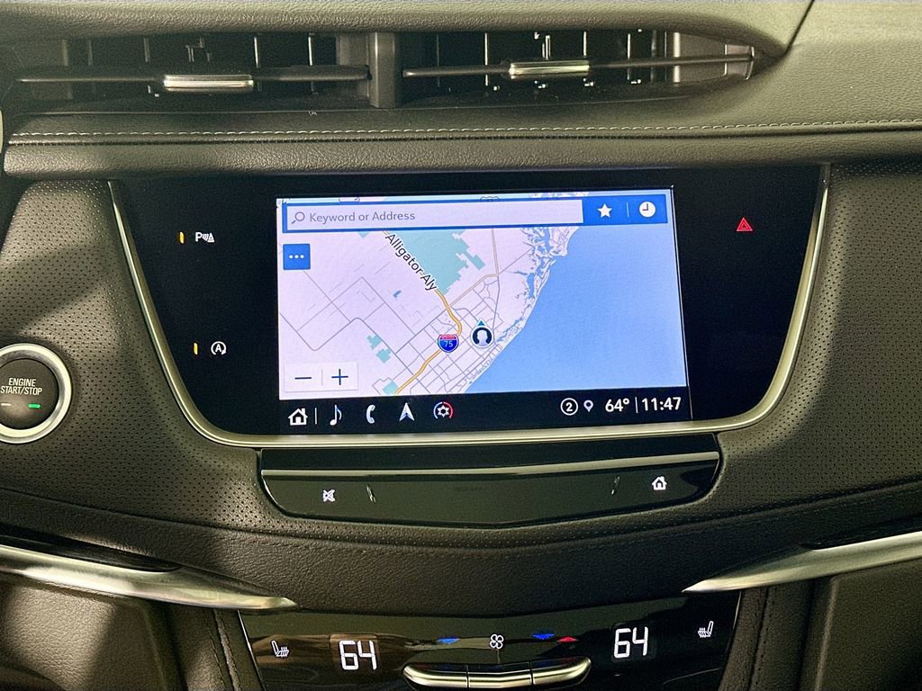 Used 2023 Cadillac XT5 Premium Luxury image 13
