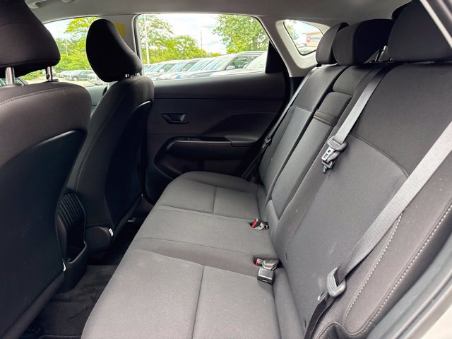 Used 2025 Hyundai Kona SE AWD/4WD image 21