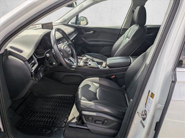 Used 2017 Audi Q7 3.0T Premium Plus image 15