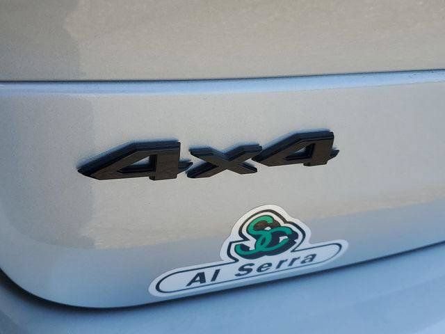 New 2026 Jeep Grand Cherokee L 4WD image 6