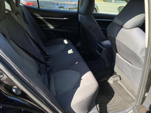 Used 2022 Toyota Camry LE w/ Cold Weather Package AWD/4WD image 26