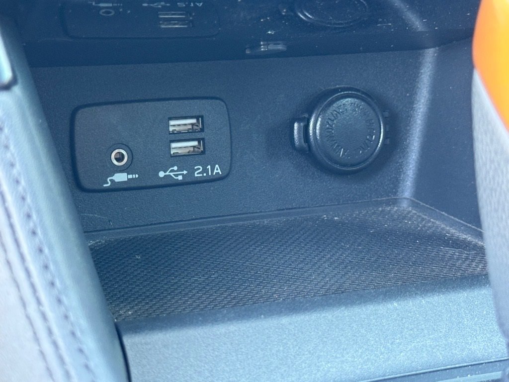 Used 2022 Subaru Forester Wilderness image 30