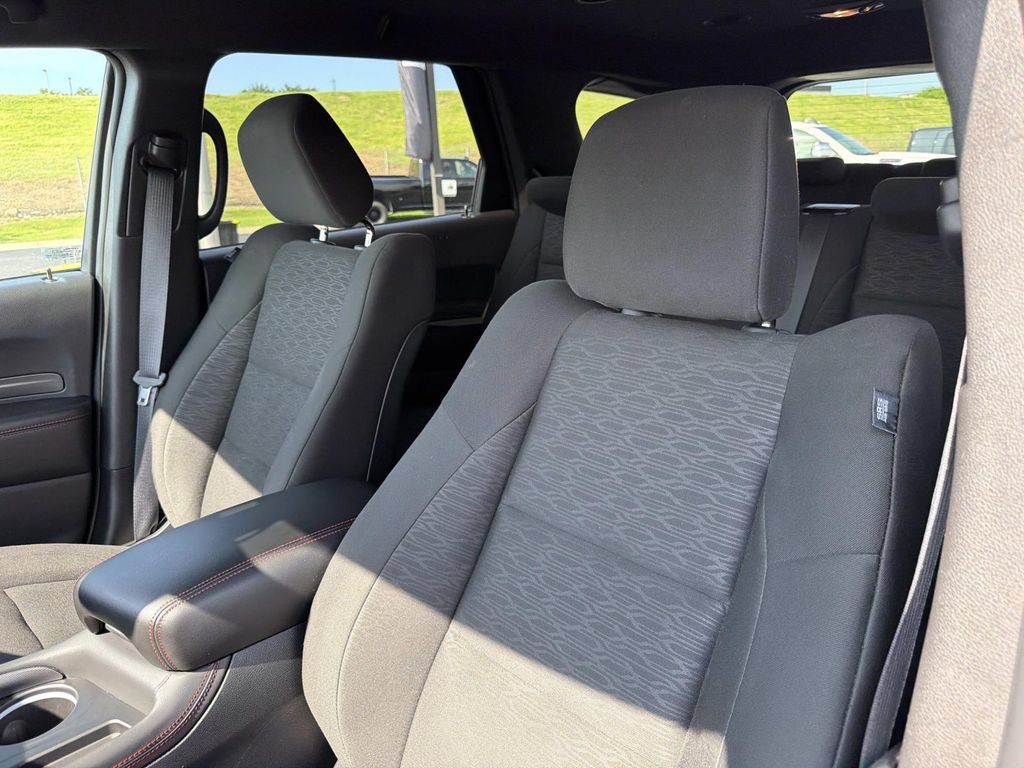 Used 2026 Dodge Durango GT AWD/4WD image 24