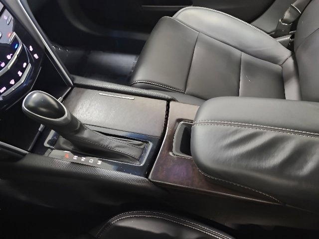 Used 2018 Cadillac XTS Luxury AWD/4WD image 32