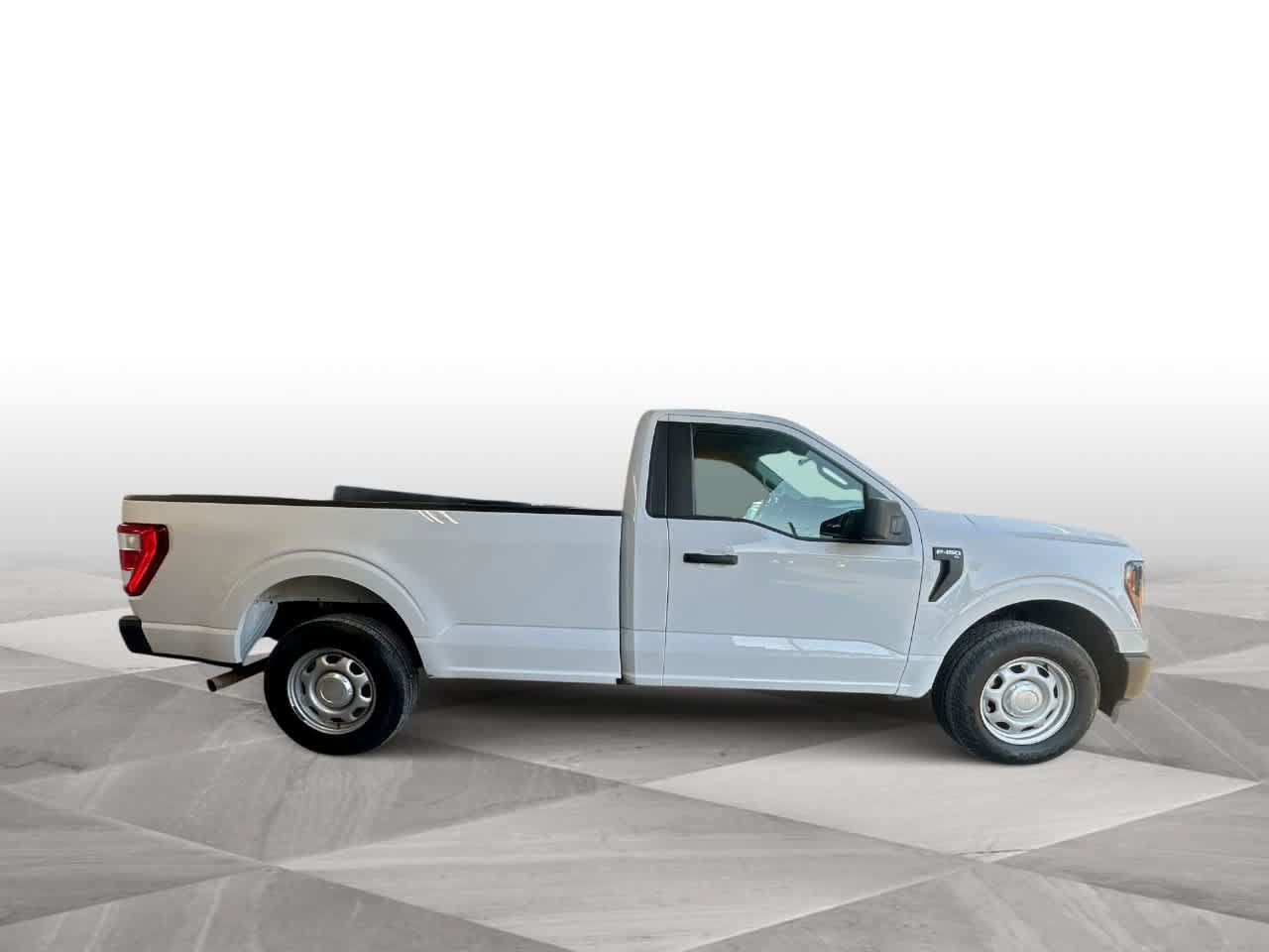 Used 2023 Ford F150 XL RWD image 9