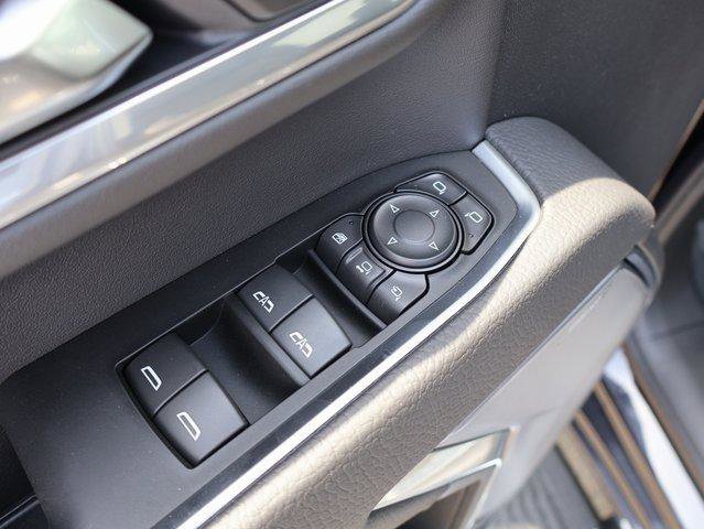 New 2025 GMC Sierra 2500 Denali w/ Technology Package image 18