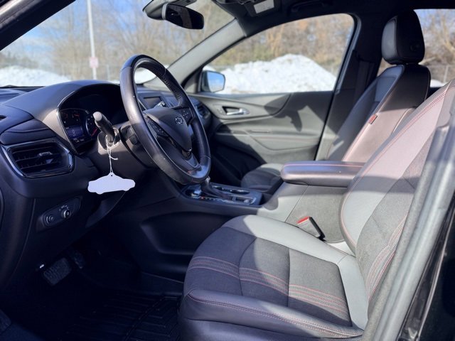 Used 2022 Chevrolet Equinox RS image 6