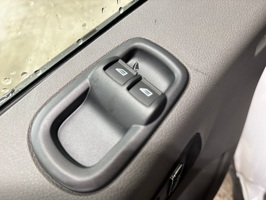 New 2026 Ford Transit 350 148 High Roof Extended w/ Load Area Protection Package RWD image 17