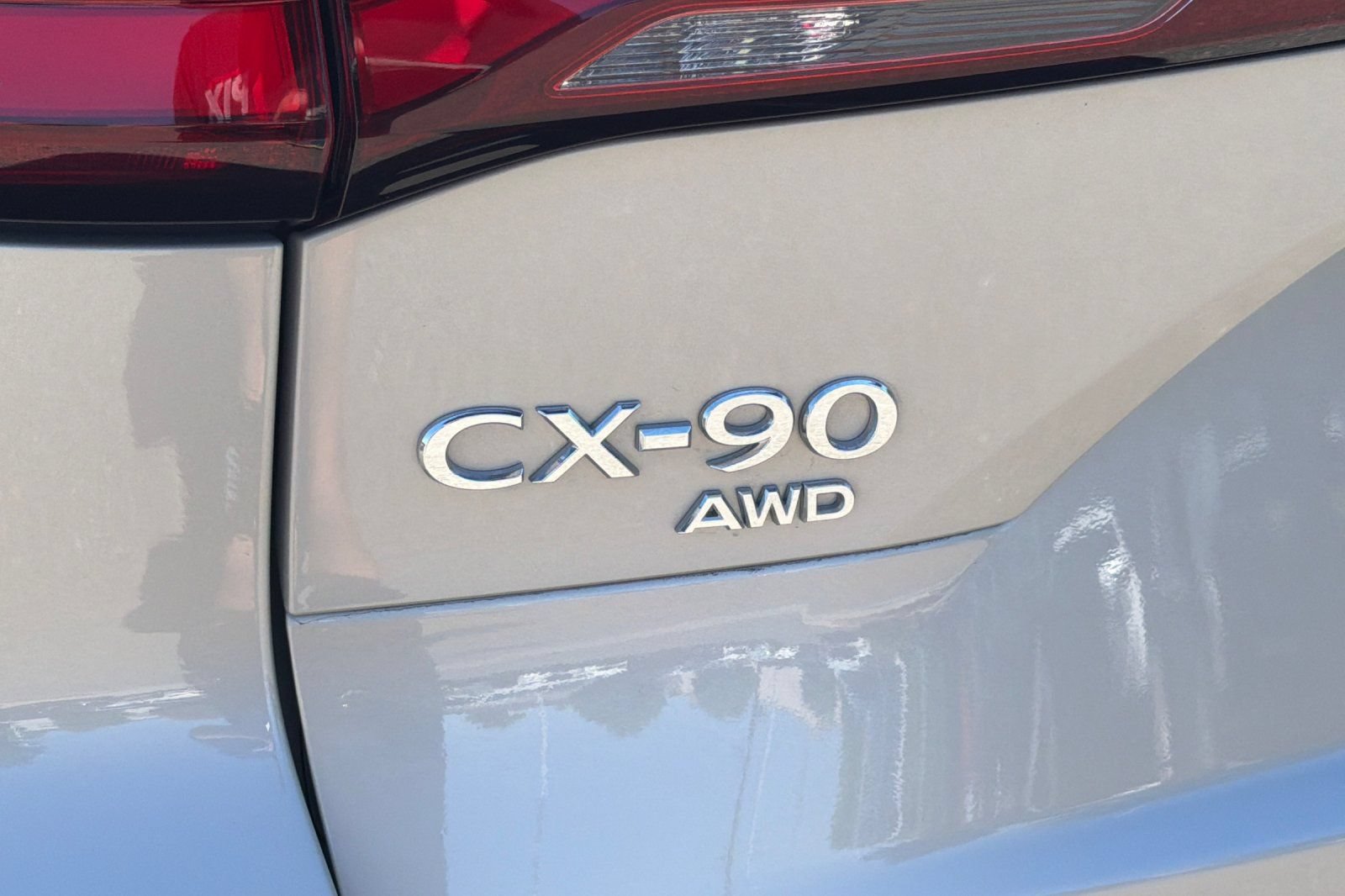 Certified 2024 MAZDA CX-90 Plug-In Hybrid w/ Premium Plus AWD/4WD image 28