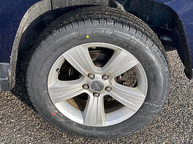 Used 2017 Jeep Compass Sport w/ Power Value Group image 10