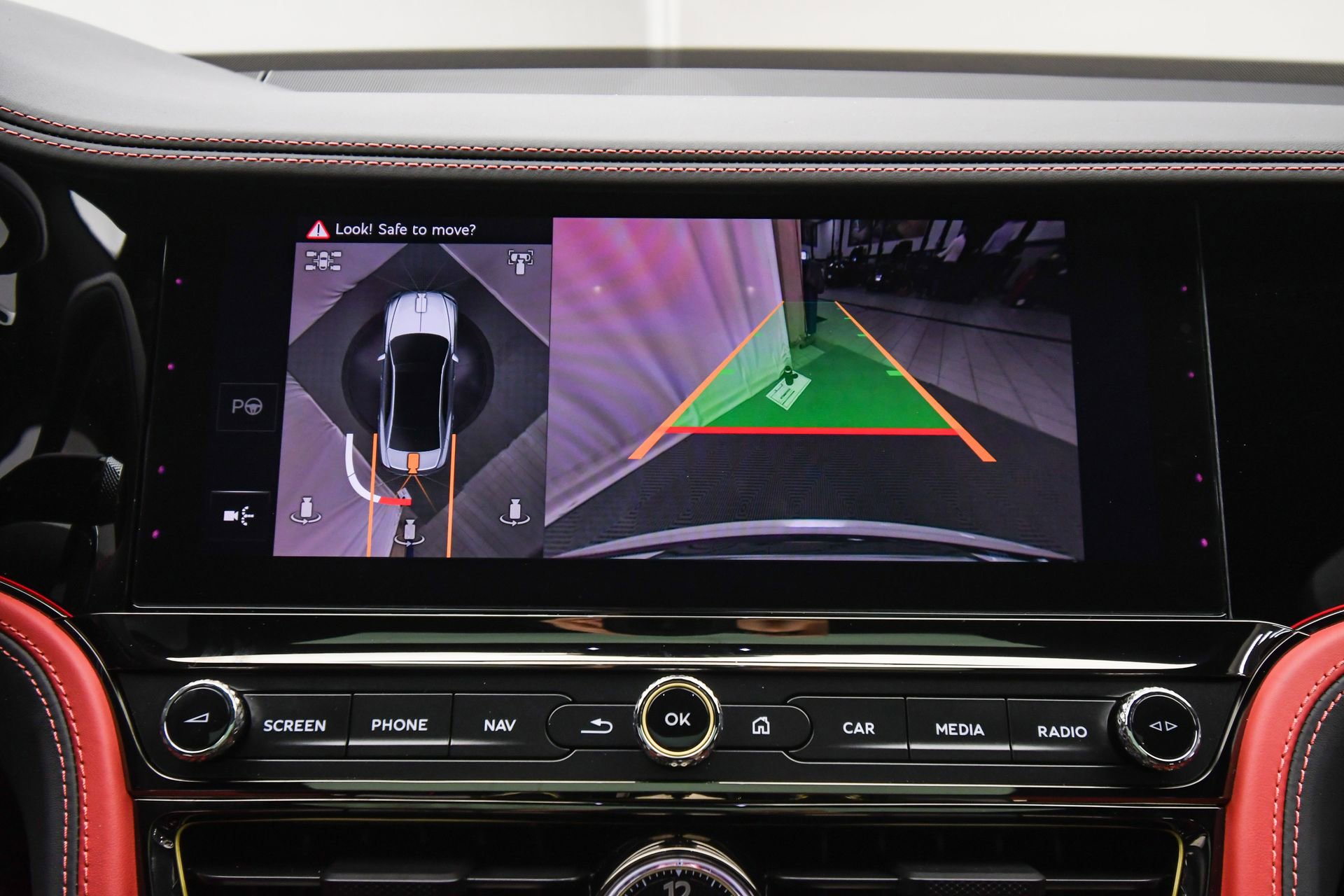 New 2025 Bentley Flying Spur Plug-In Hybrid image 38