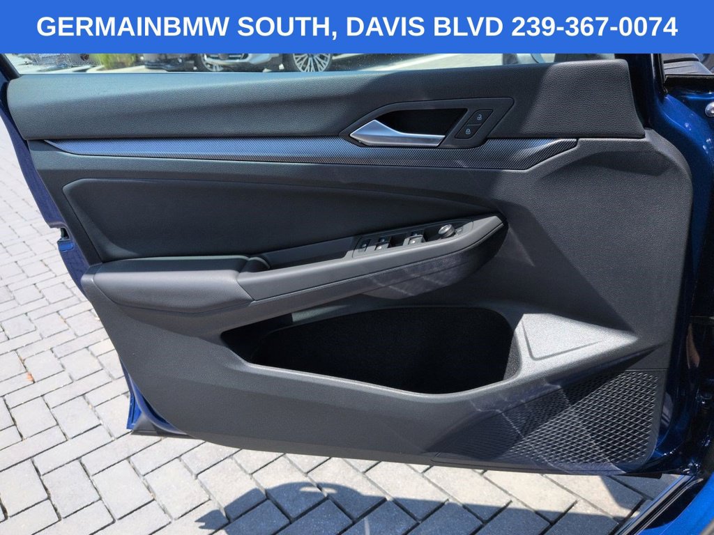 Used 2026 Volkswagen Golf AWD/4WD image 30
