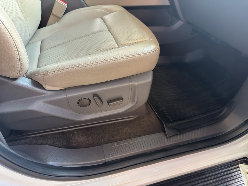 Used 2021 Ford Expedition Max XLT image 21