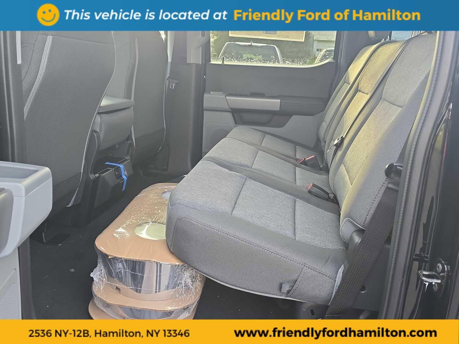 New 2026 Ford F350 XL image 32