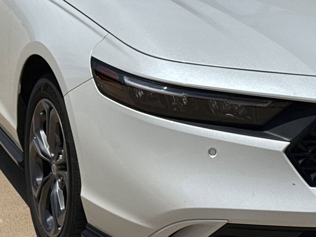 Certified 2024 Honda Accord EX-L image 5