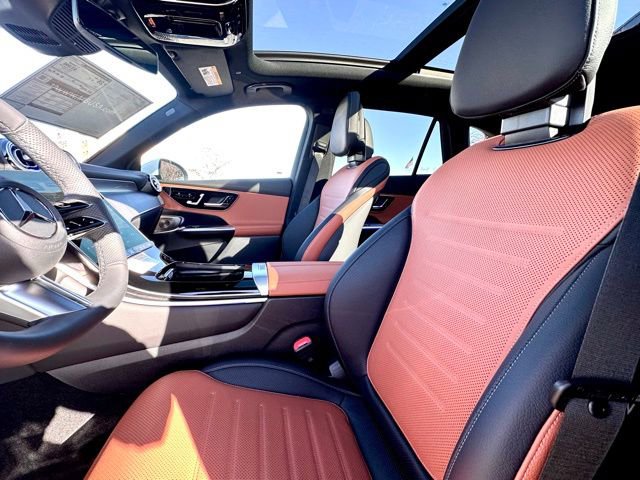 New 2026 Mercedes-Benz GLC 300 4MATIC image 17
