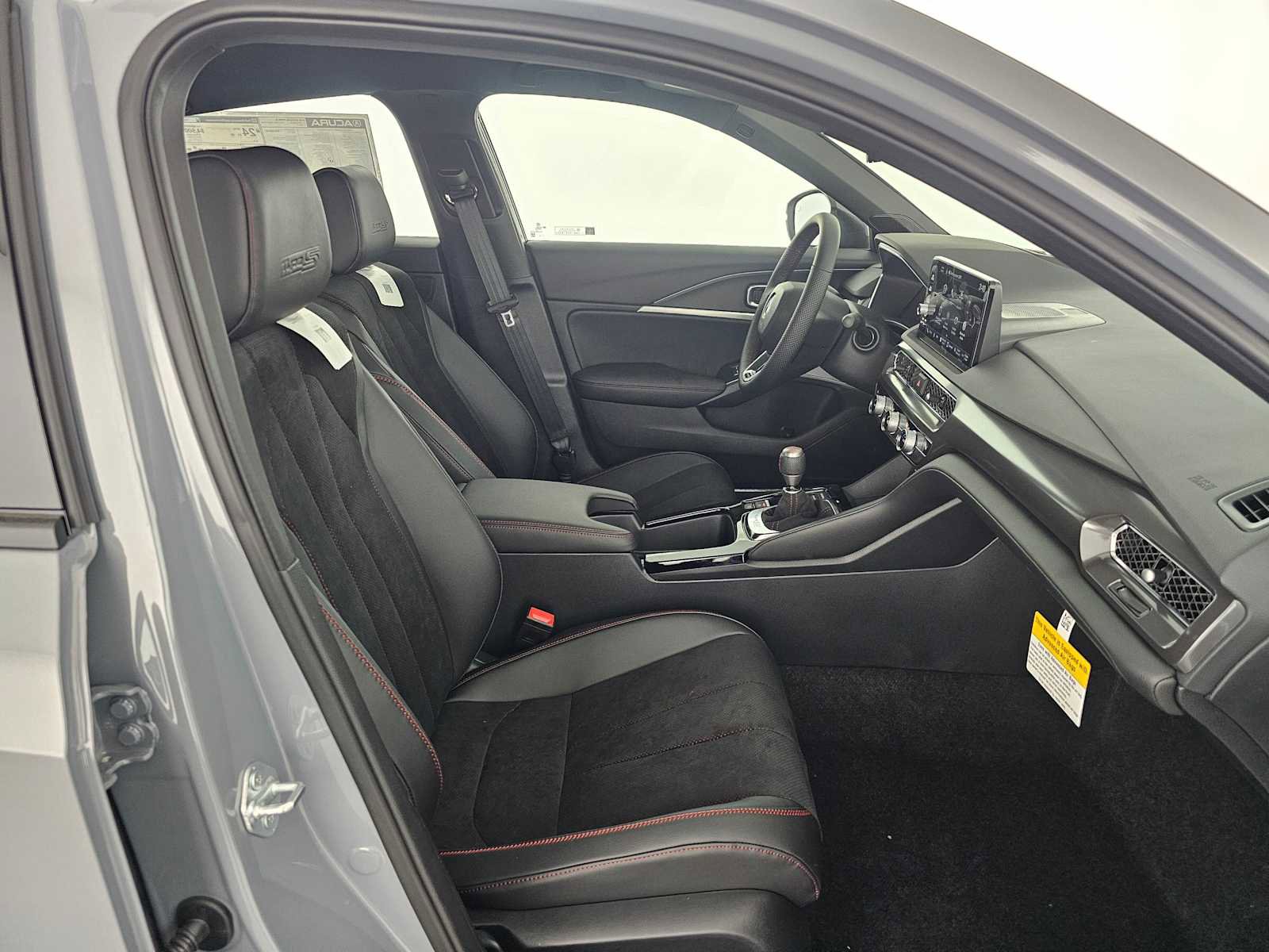 New 2026 Acura Integra Type S image 10