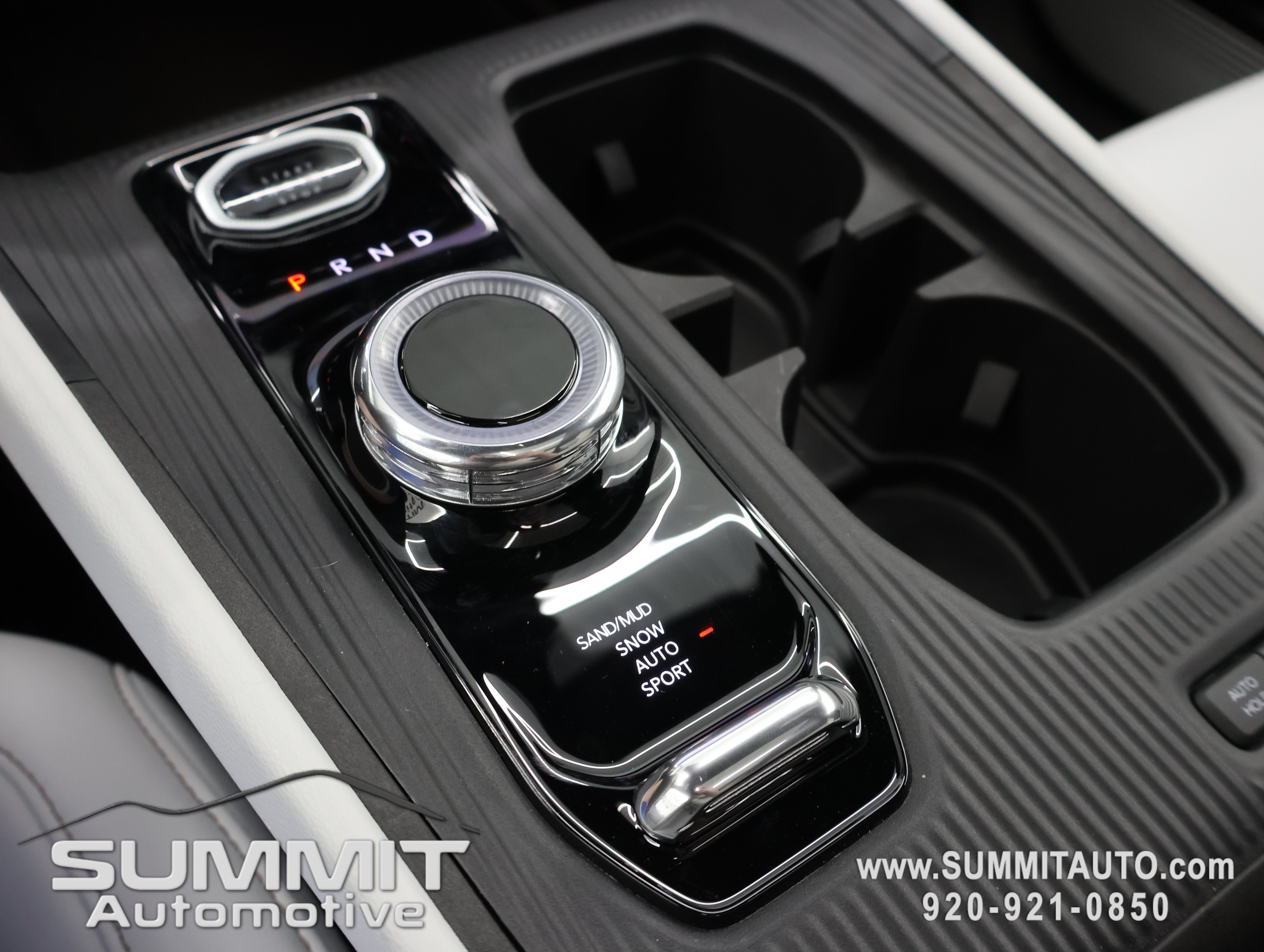 New 2026 Jeep Cherokee Limited AWD/4WD image 68
