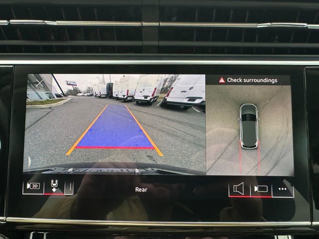 Used 2022 Audi Q7 2.0T Premium image 21