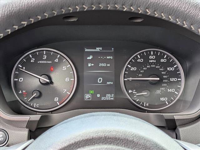 Used 2026 Subaru Ascent Limited AWD/4WD image 11