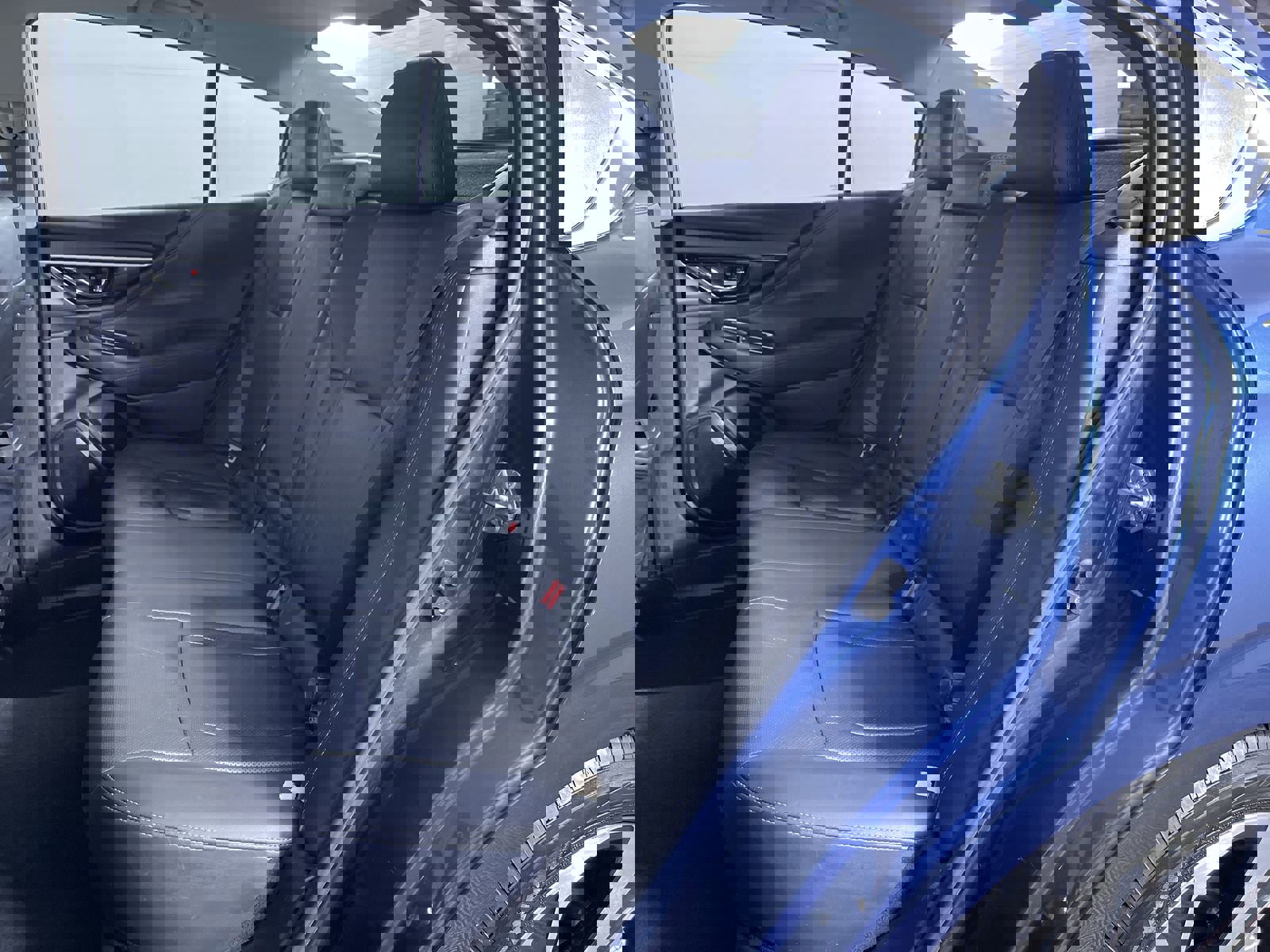 Used 2020 Subaru Legacy Limited w/ Popular Package #2 image 23