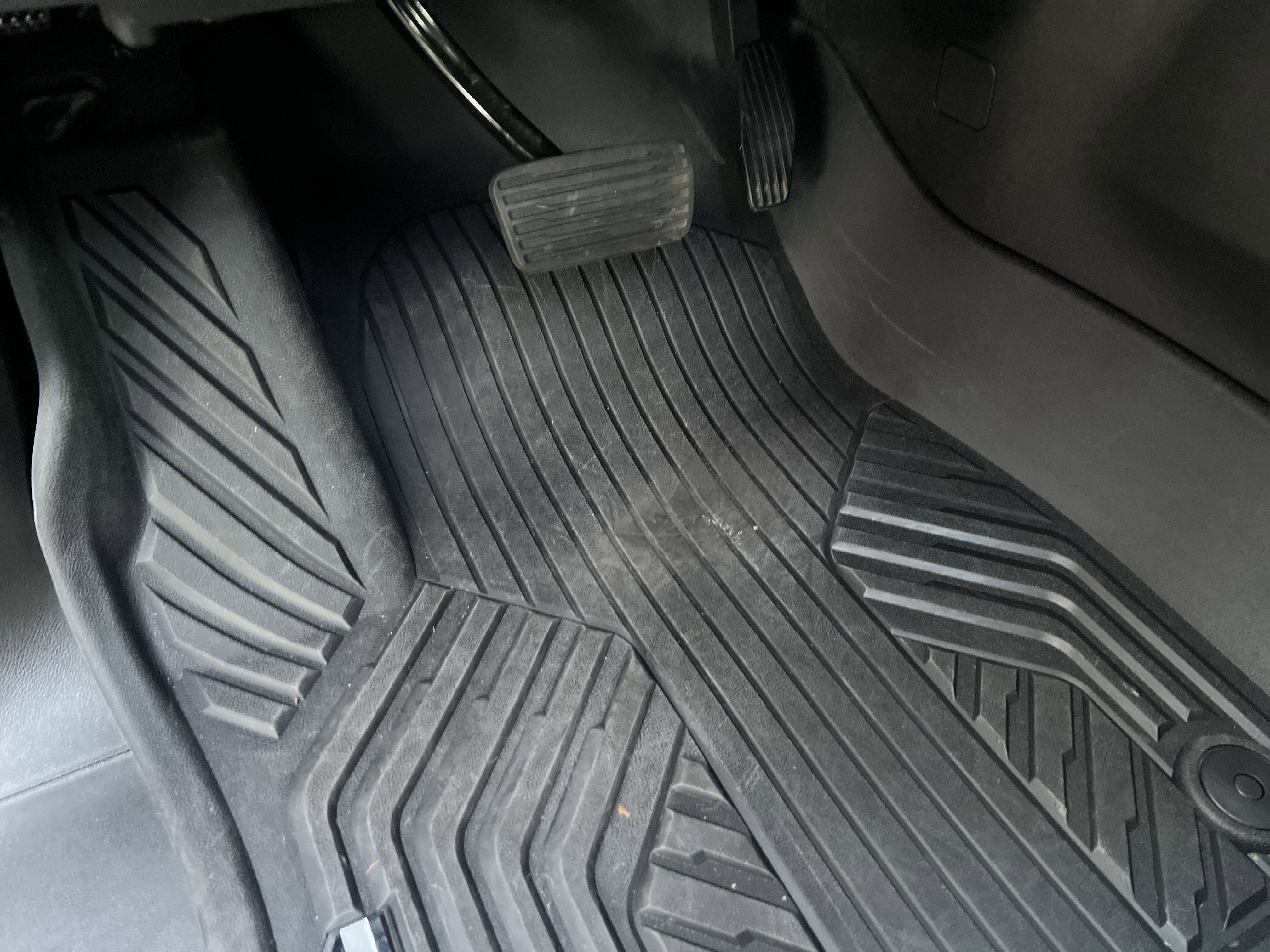 Used 2023 Chevrolet Silverado 1500 LTZ w/ Technology Package image 17