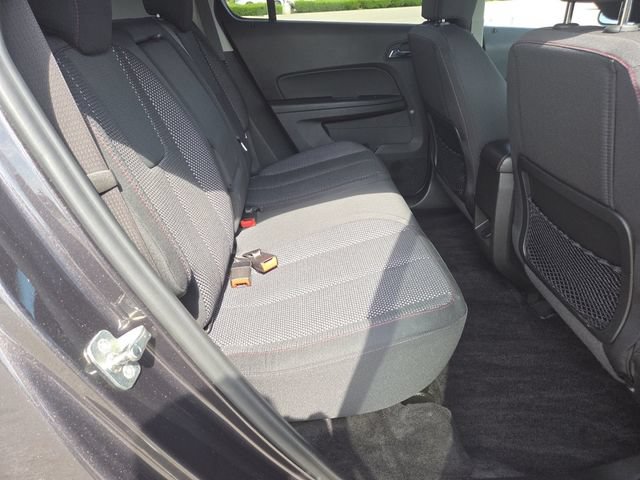 Used 2015 Chevrolet Equinox LT FWD image 19