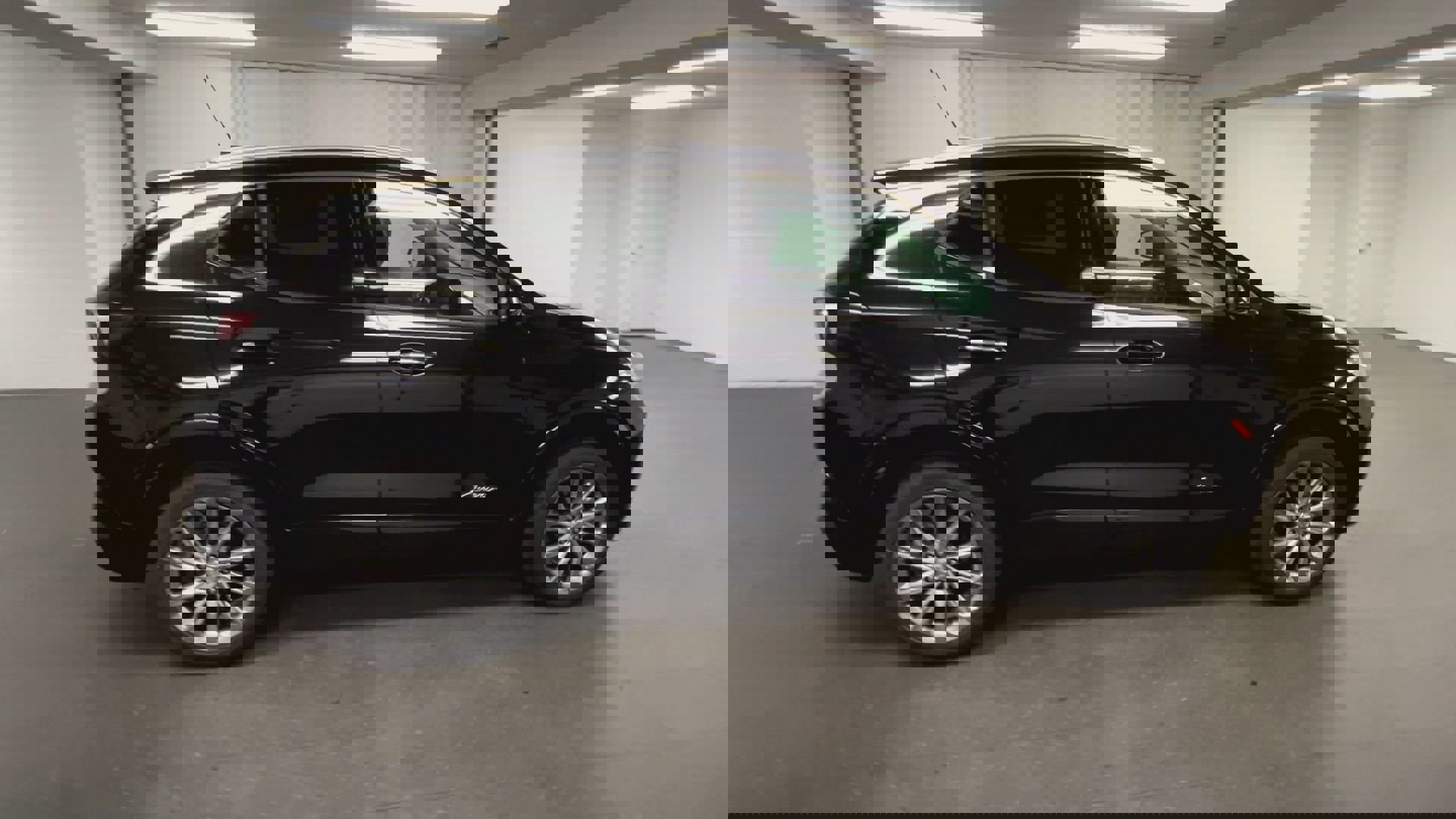 New 2026 Buick Encore GX Avenir w/ Avenir Convenience Package image 42