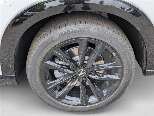 New 2025 Acura ADX A-Spec image 9