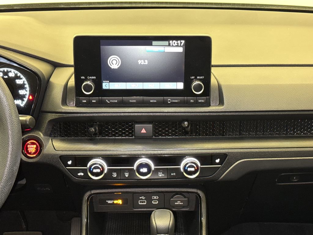 Certified 2023 Honda CR-V EX image 15
