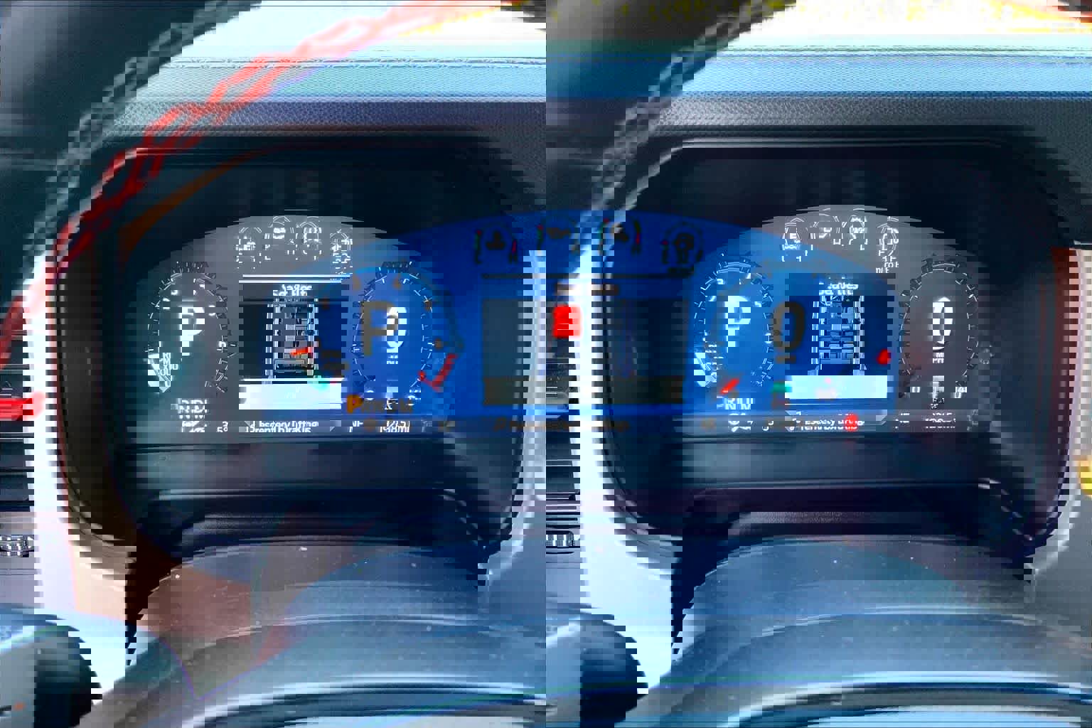 Used 2024 Ford Bronco Raptor image 23