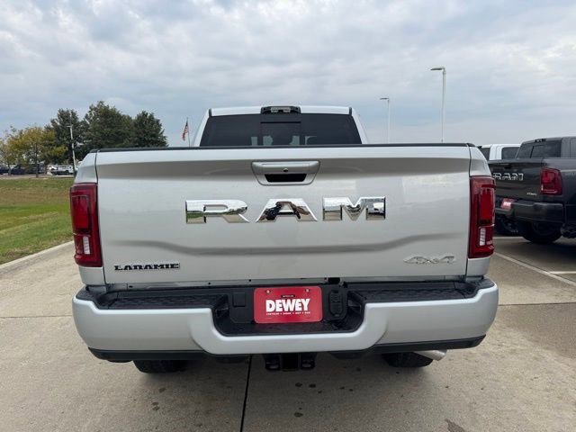New 2026 RAM 2500 Laramie image 6