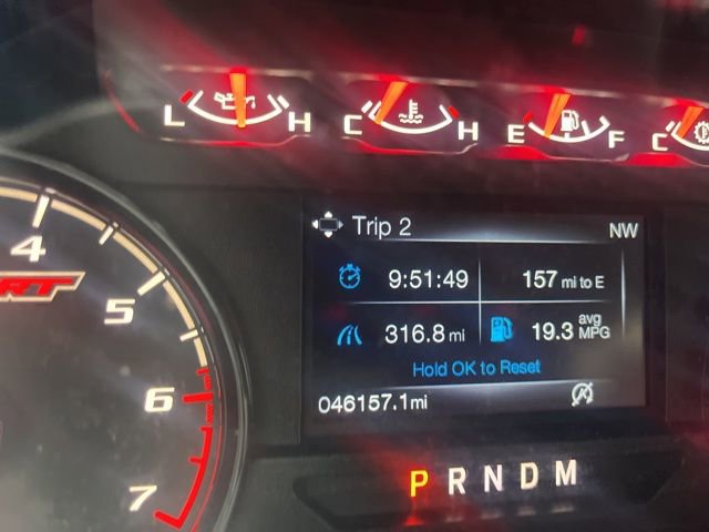 Used 2020 Ford F150 XLT w/ Equipment Group 302A Luxury image 31