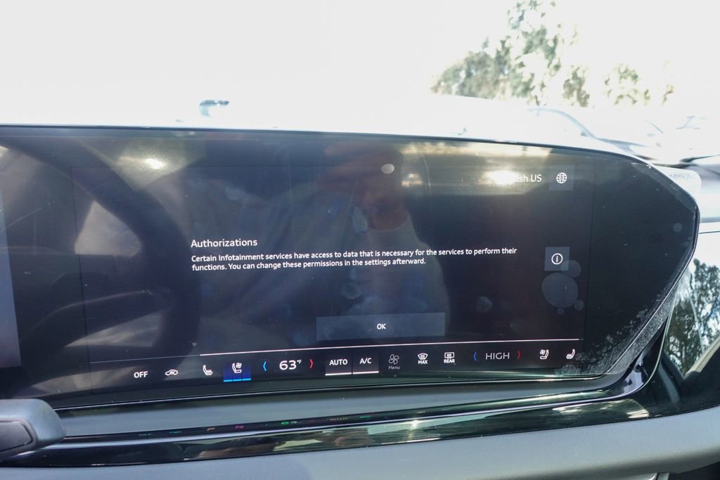 Used 2025 Audi A5 2.0T Premium Plus w/ Premium Plus image 16