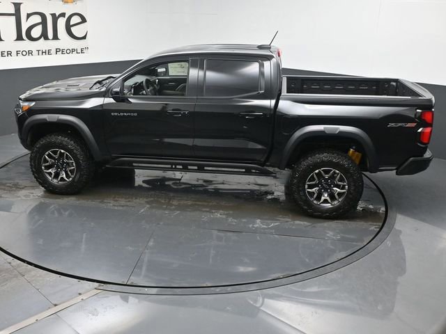 New 2026 Chevrolet Colorado ZR2 image 21