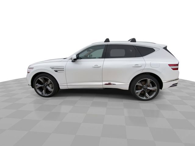 Used 2025 Genesis GV80 3.5T Prestige AWD/4WD image 7