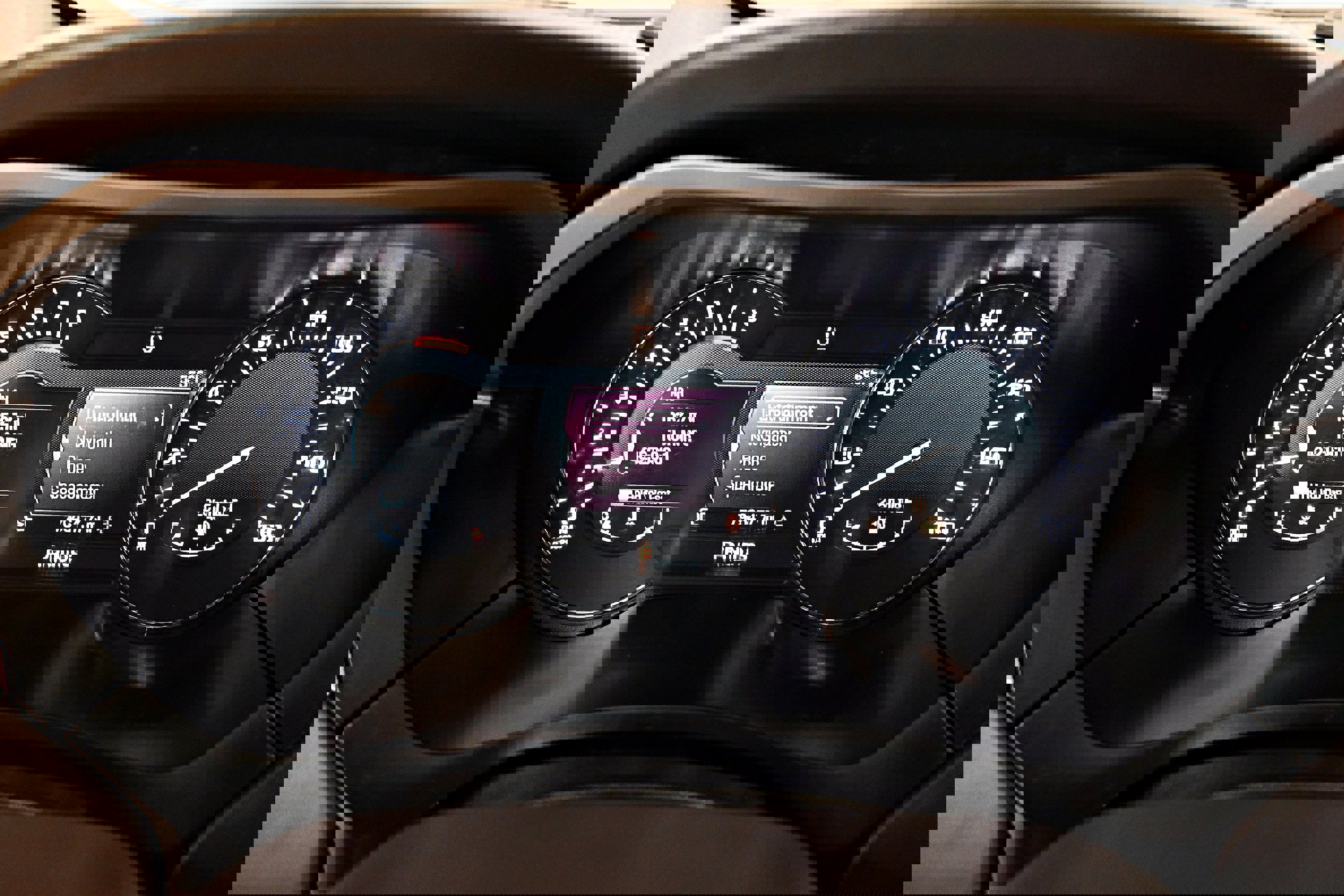 Used 2017 Lincoln MKZ Black Label w/ Technology Package image 8