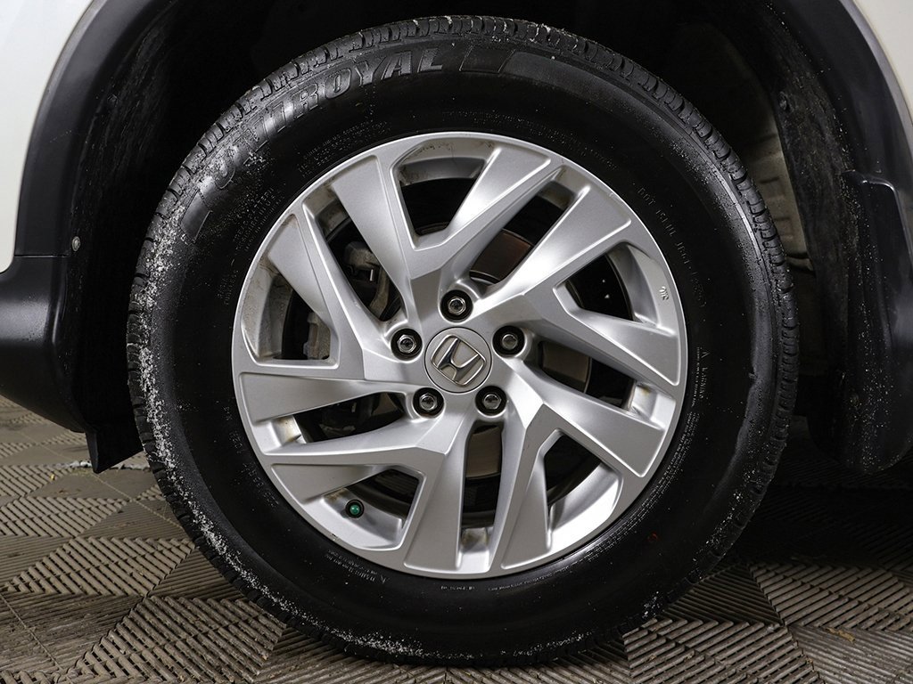 Used 2015 Honda CR-V EX image 17