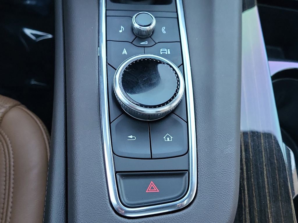 Used 2022 Cadillac Escalade Sport w/ Touring Package image 27