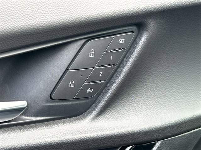 New 2026 Chevrolet Equinox RS image 23