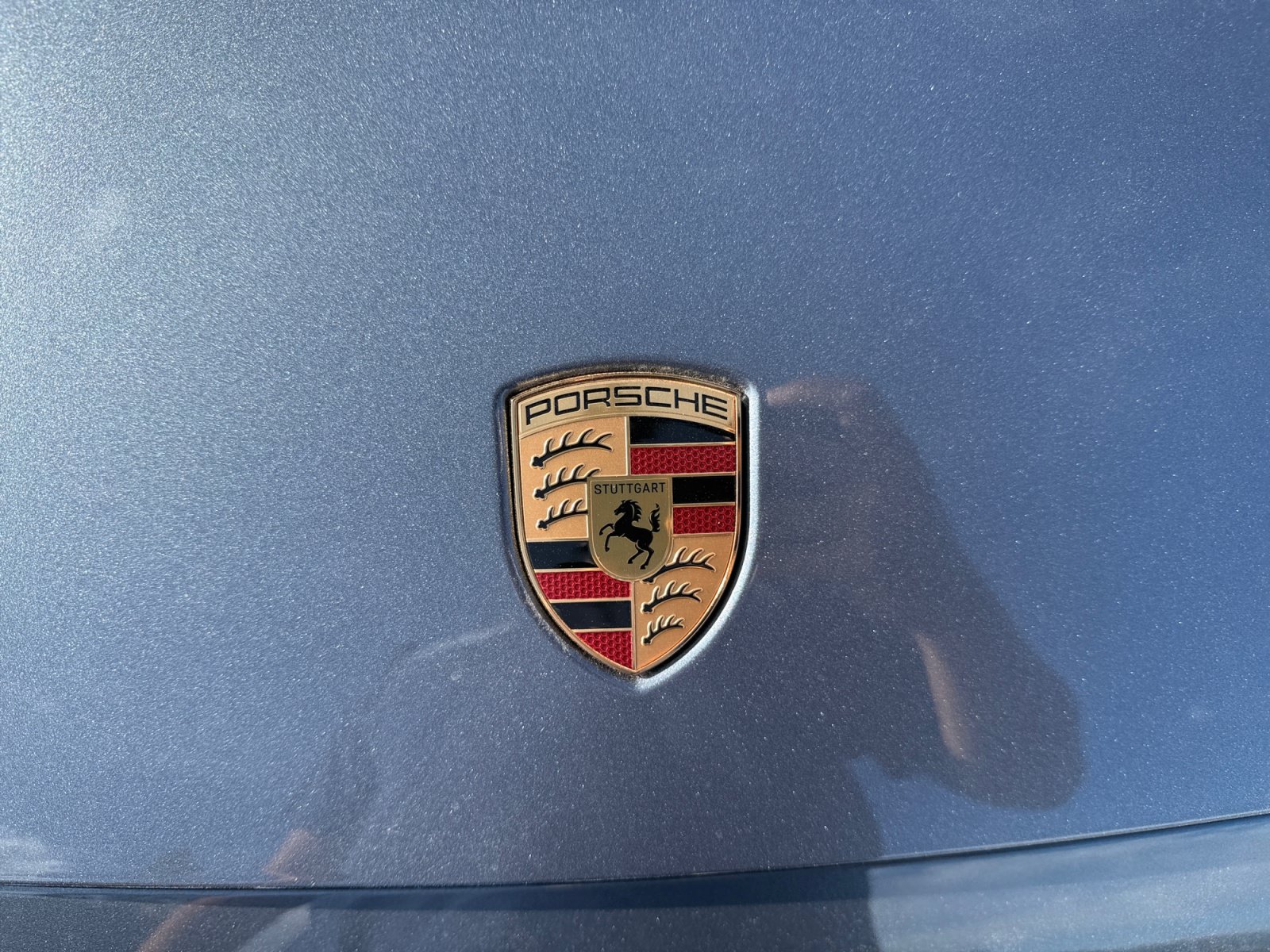 Used 2026 Porsche Cayenne S AWD/4WD image 23