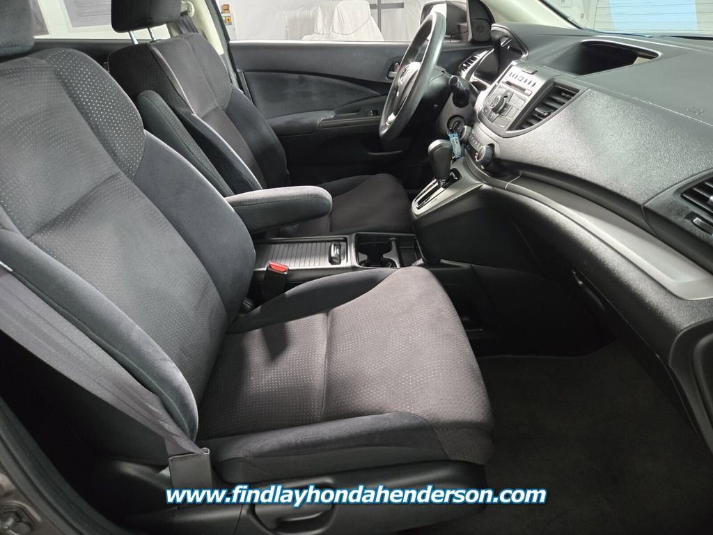 Used 2013 Honda CR-V EX image 21