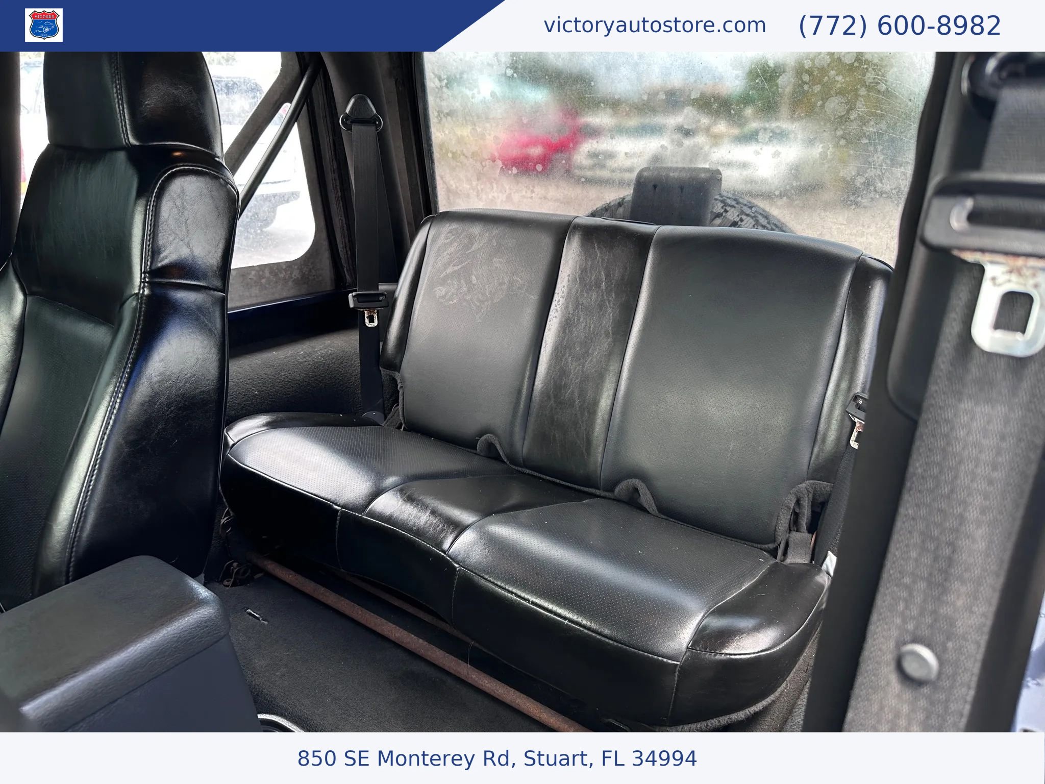 Used 2005 Jeep Wrangler X AWD/4WD image 15