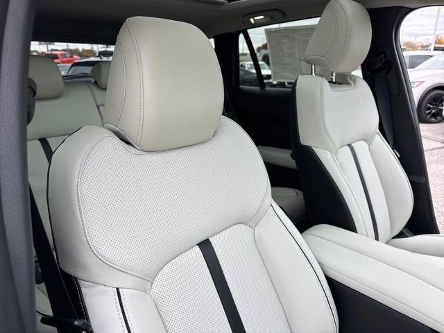 New 2026 MAZDA CX-50 2.5 Turbo w/ Premium Plus Pkg image 25