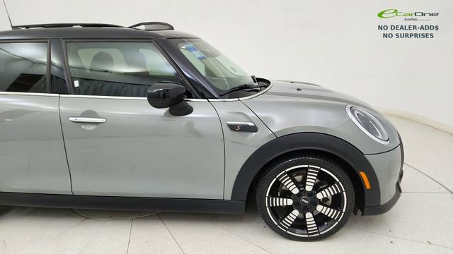 Used 2023 MINI Cooper S image 7