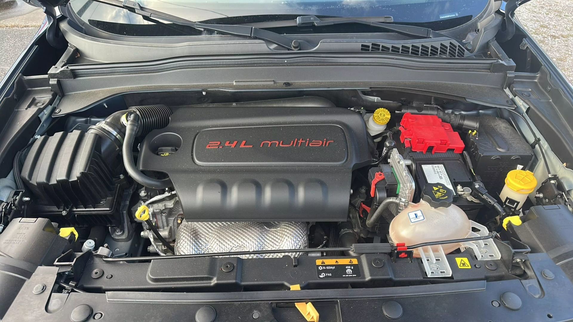 Used 2021 Jeep Renegade Sport image 8