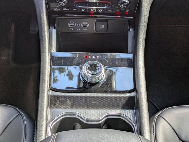 New 2025 Jeep Grand Cherokee Limited w/ Black Appearance Package image 20